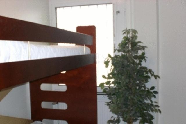 Belman Hostel Stockholm Zimmer foto